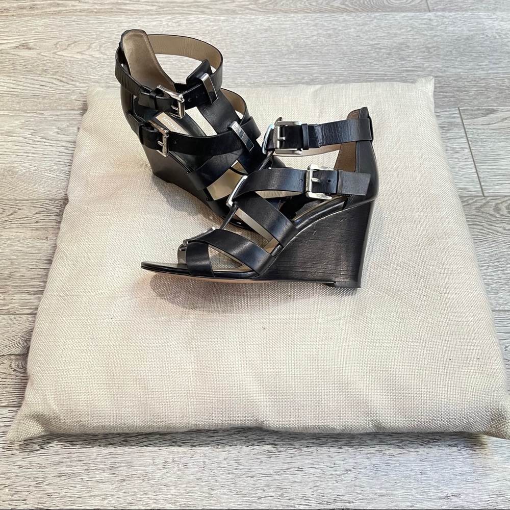 Michael Kors Wedges